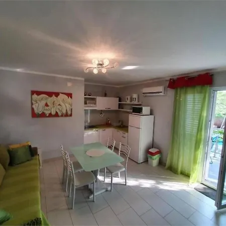 Appartamento Jerine 1 *