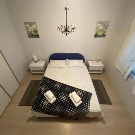 Jerine 1 Appartamento Tribalj