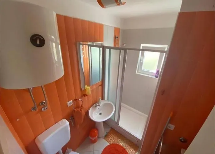 Jerine 1 Appartamento Tribalj