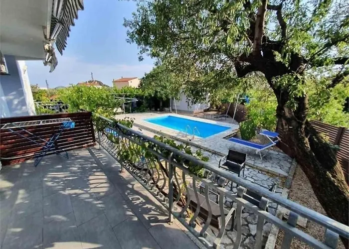 Appartamento Jerine 1 *