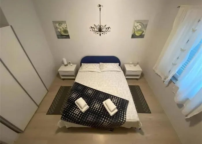 Jerine 1 Appartamento Tribalj