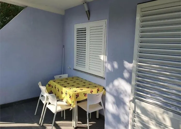 Appartamento Jerine 1